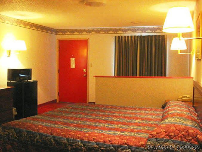 Red Carpet Inn Williamstown Zimmer foto